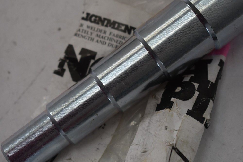 Lee B-102 Step Alignment Pin Medium Size Hard Chrome Surface Genuine OEM
