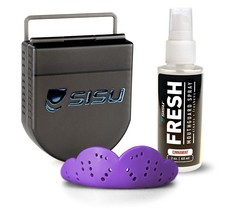 SISU NextGen Max Guard Bundle | MaxStrata