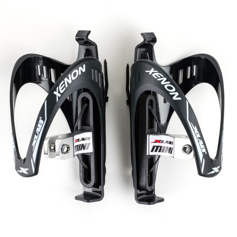 Xlab Mini Wing 105 **Missing Some Hardware**