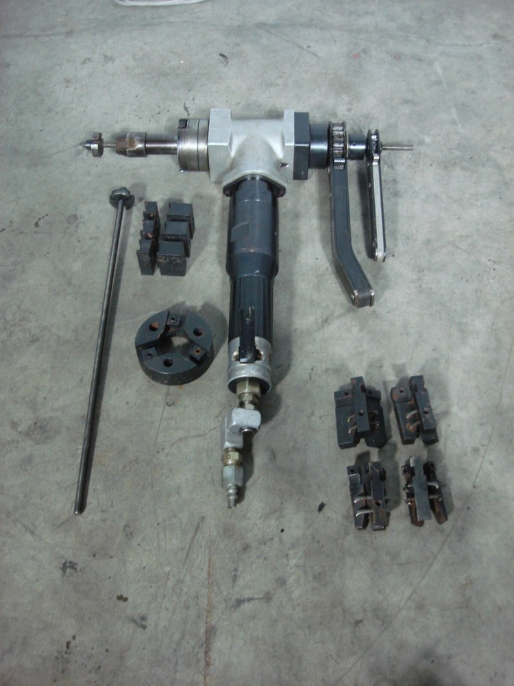 End Prep Tool AEBT-027