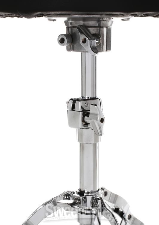 Pearl Round Top Drum Throne