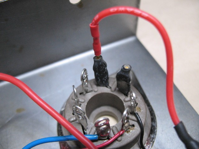 Moving Coil Transformer SUT Box For Altec/Peerless 4722