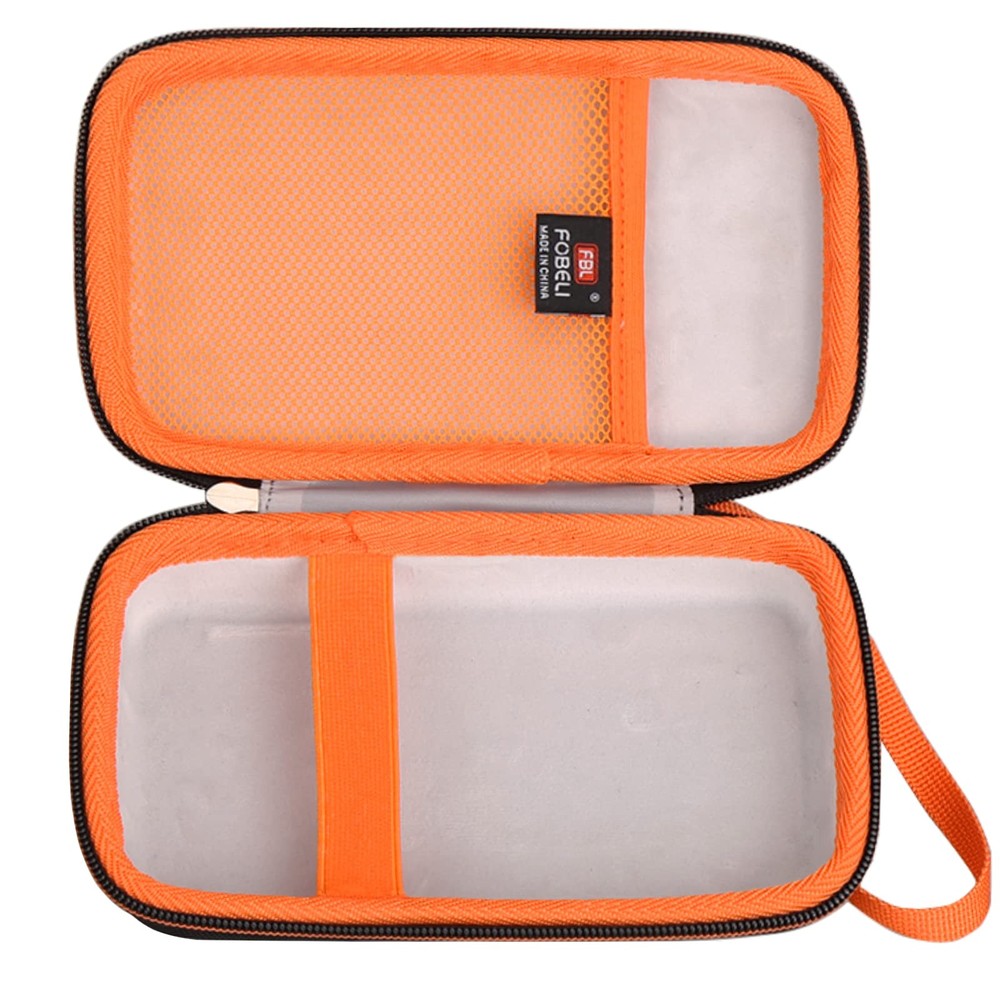 Hard Carrying Case for Construction Master Pro Calculator Models 4065 4080