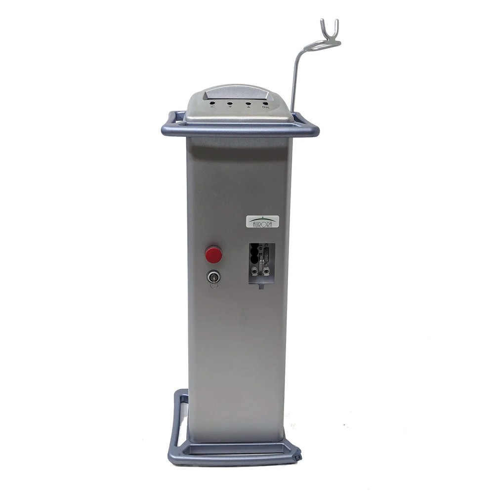 2004 Syneron Aurora