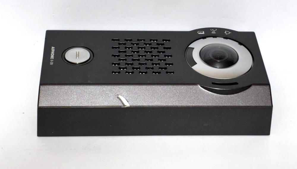 AIPHONE IX-DV Video Door Station Intercom