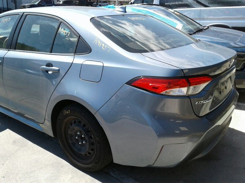 Camera/Projector Hatchback Camera Front Fits 19-24 COROLLA 129247