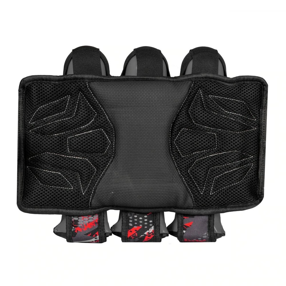 HK Army Eject Harness / Pack - 3+2 - Scorch