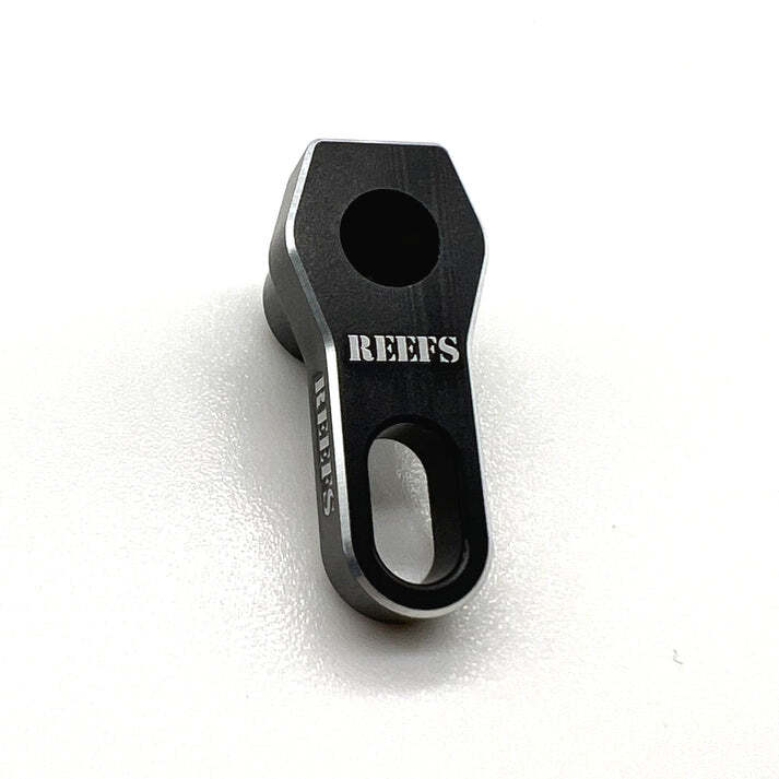 NEW Reef's RC REEFS167 Micro Variable Horn