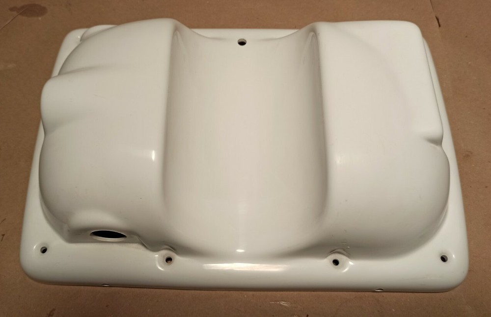 Engine Navpod - New Old Stock