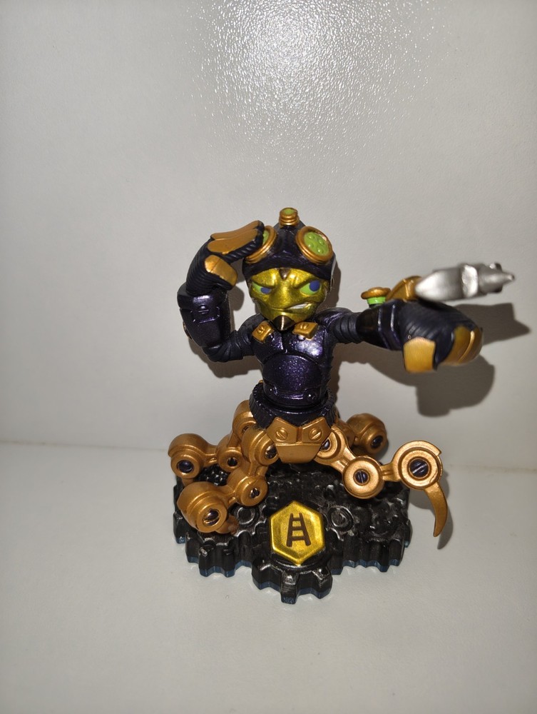 Skylanders Collection