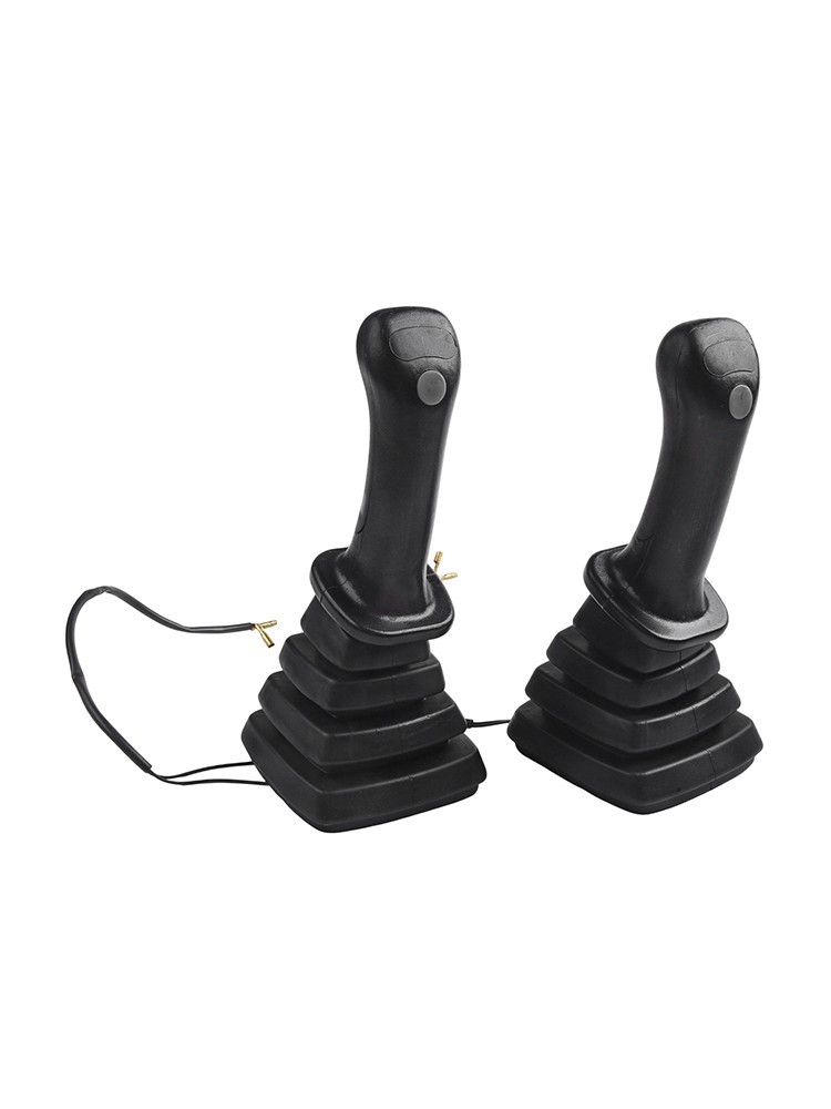 For Use with For Rexroth Excavators Efficiently Designed Control Levers