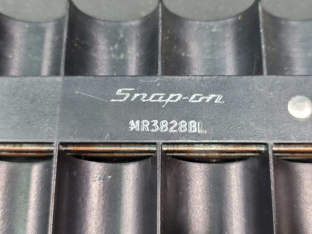 Snap on MR3828BL 3/8" Magnetic Socket Holder