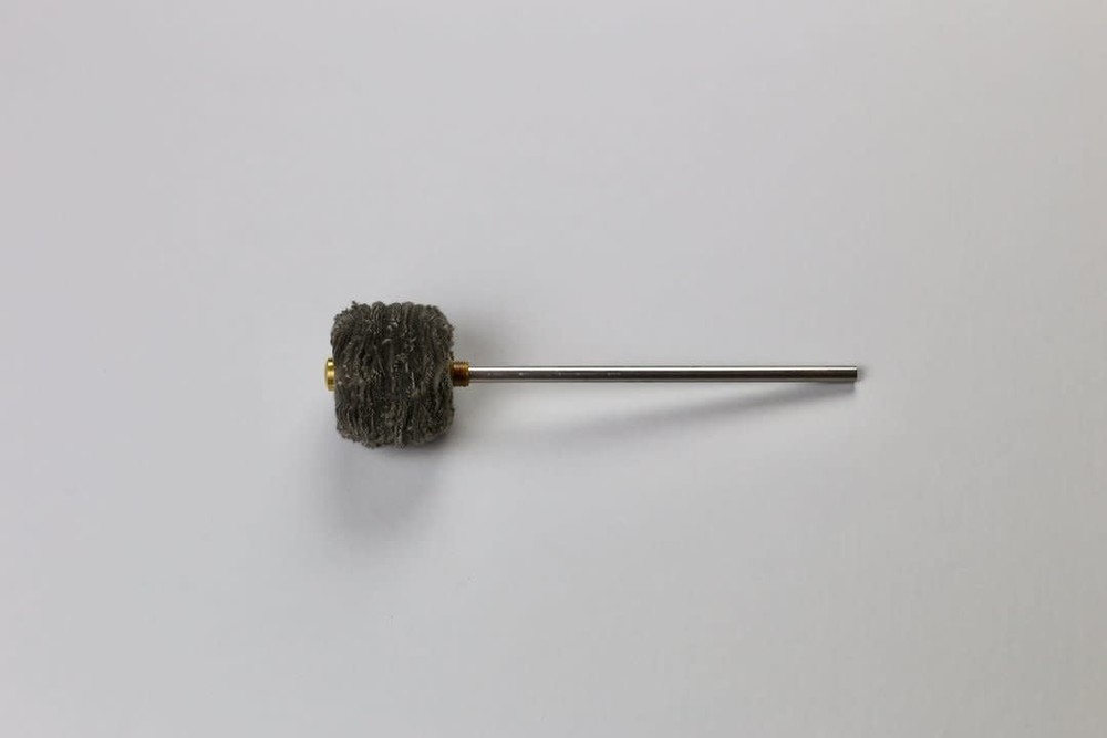 Dragonfly - KDF - Soft Flannel Kick Drum Beater