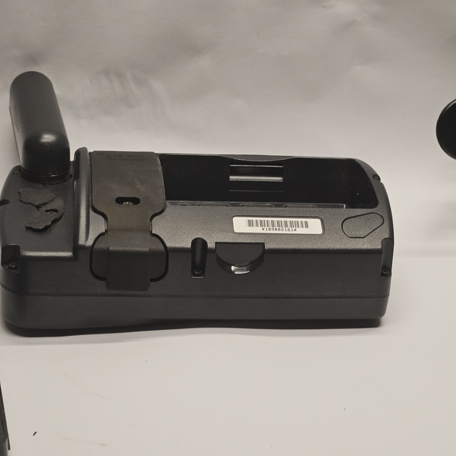 GARMIN GPSMAP 276C PORTABLE COLOR GPS CHARTPLOTTER (Needs New Battery)