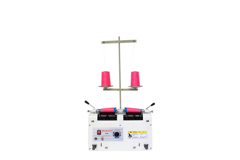 NT-20S THREAD WINDER MACHINE