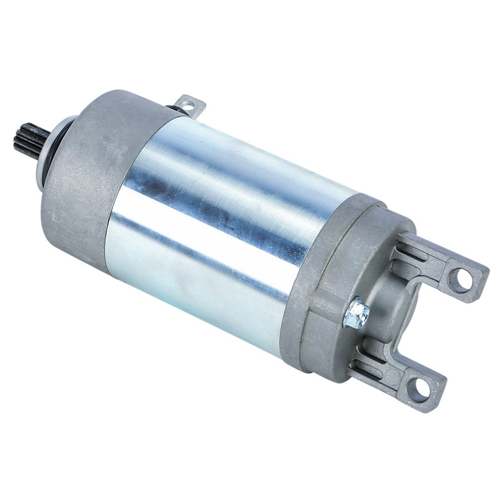 WPS Starter Motor - SMU0062