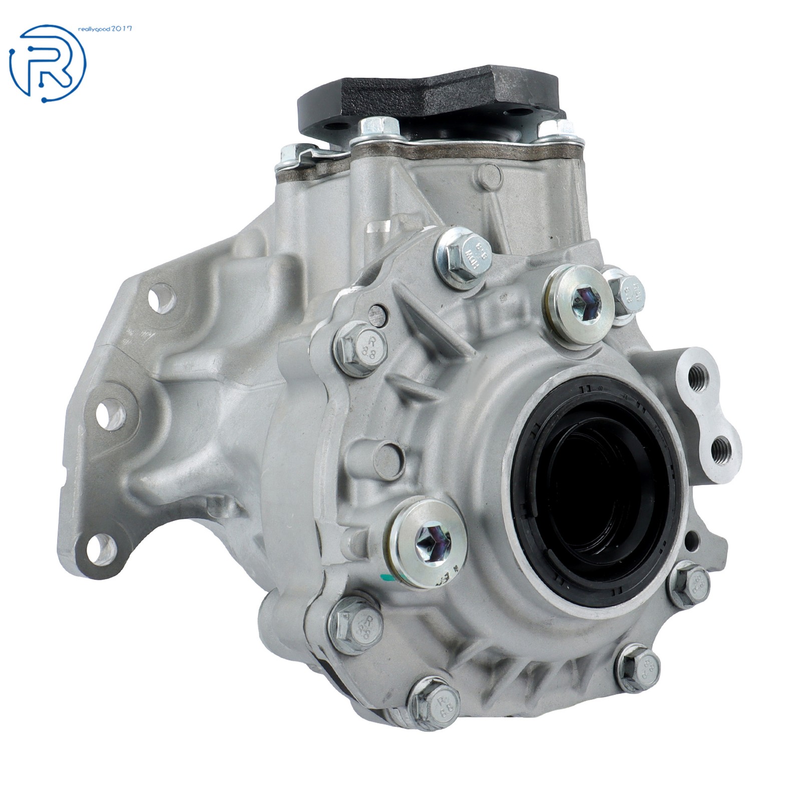 For 2014 15-19 2020 Nissan Rogue 2.5L CVT AWD Transfer Case Assembly 331004BA0B