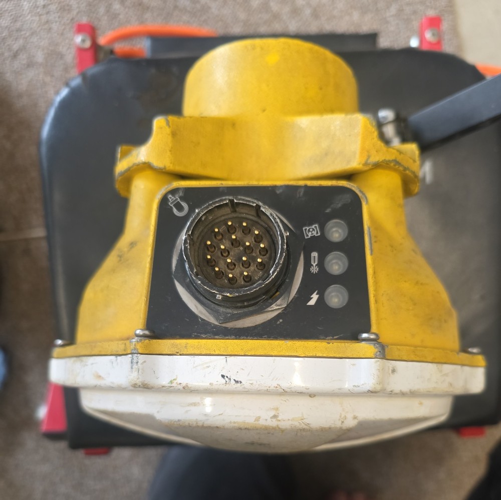 Trimble Ms975 gps Receivers