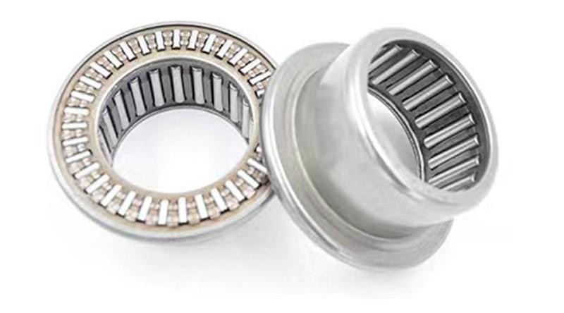 1Pcs RAX 735 Thrust Needle Roller Bearing Thrust roller axle beaing