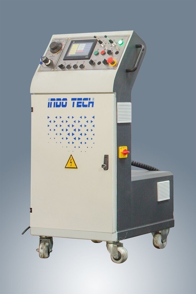 INDOTECH DC42 NC