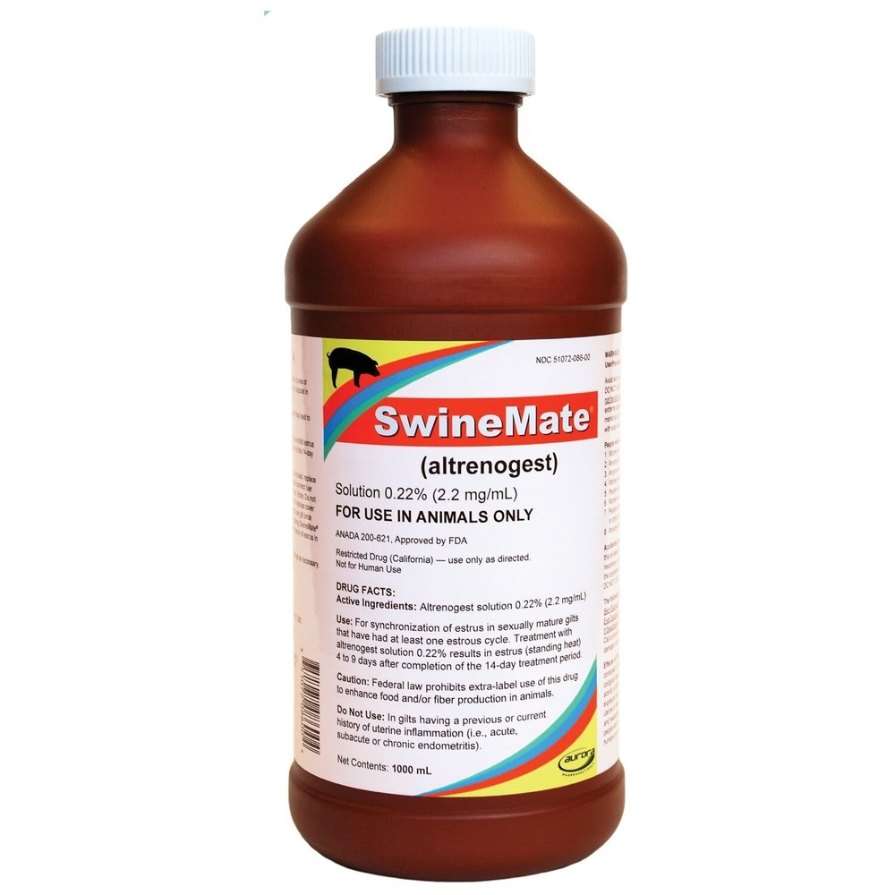 SwineMate 1,000mL