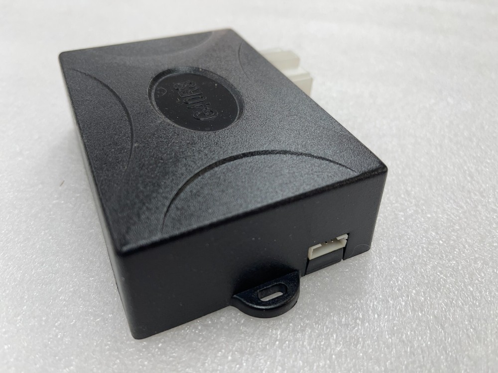 NEW SCYTEK ASTRA USAPRO G40RS G40 Module Brain Only