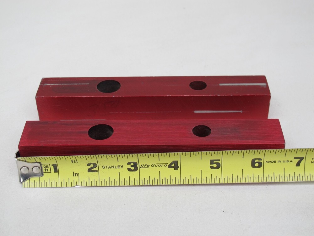 MEC Charge Bars 12ga #0 & #9 for Progressive Shotshell Reloader