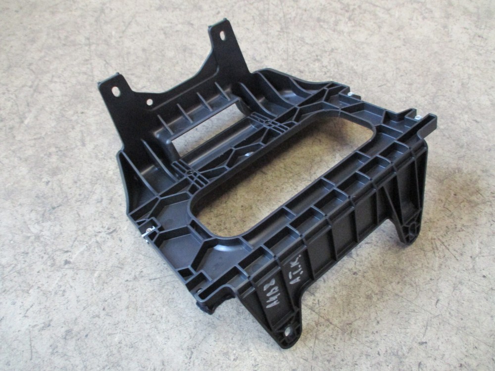 Bracket CD changer navigation Audi A4 B8 A6 4F 4F0907101A holder
