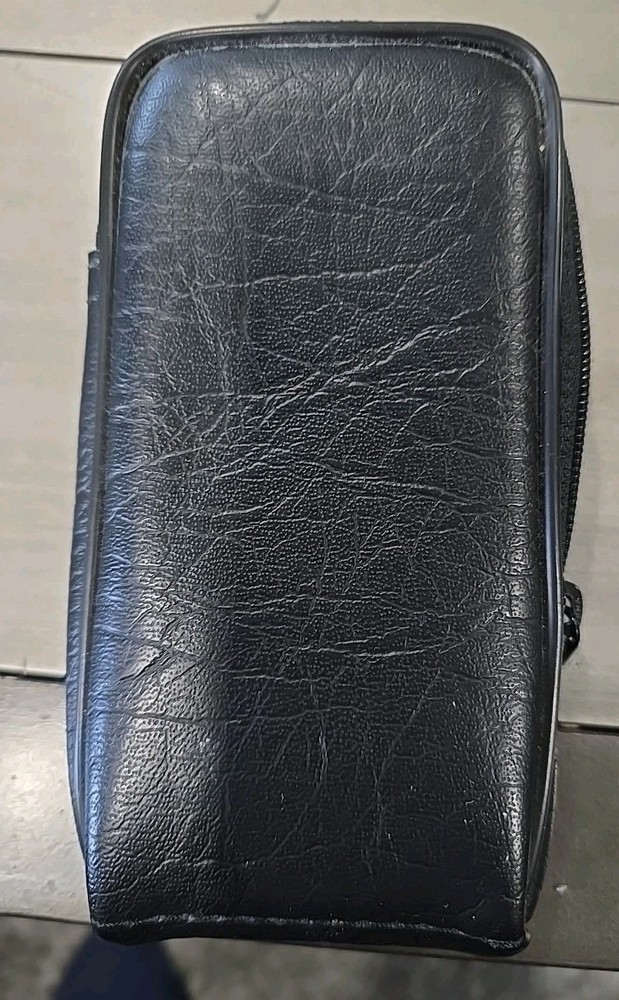 Teslatronics ELF Alert Meter Model 40P