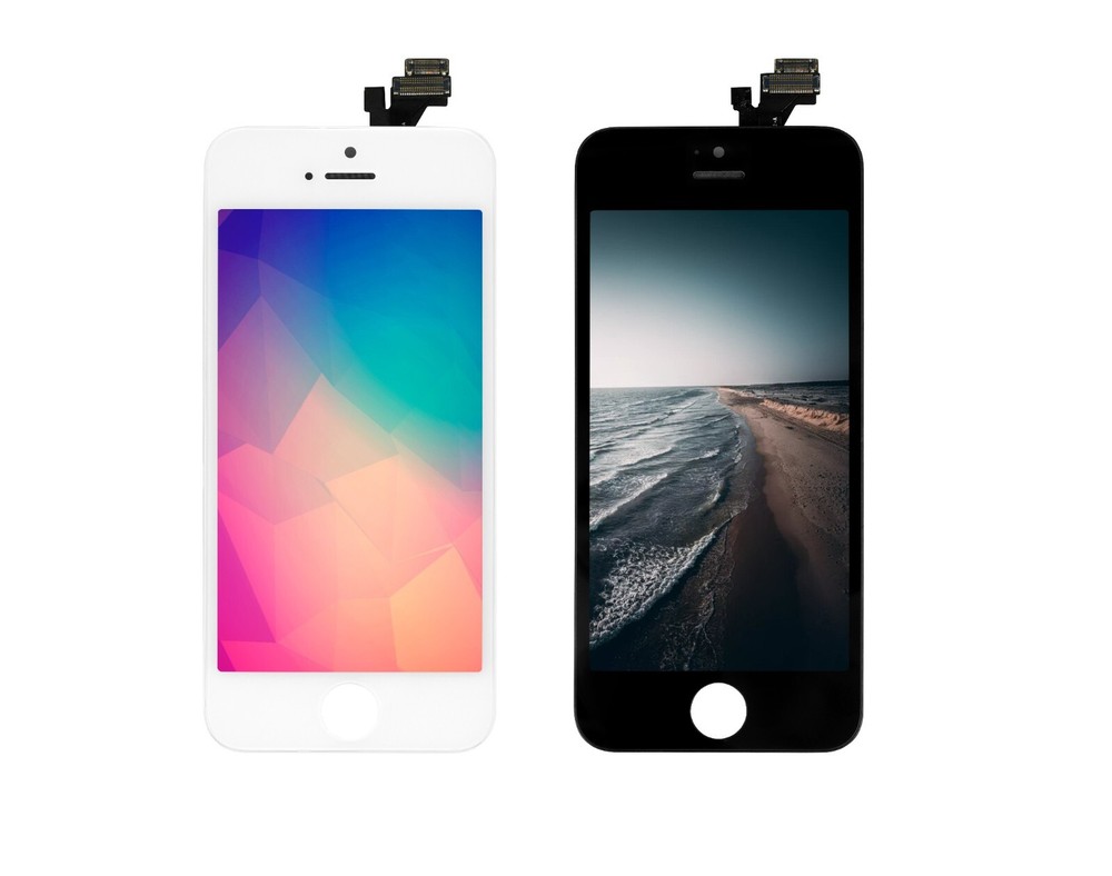 LCD For iPhone SE Screen Touch Digitizer Display Replacement/ Tools