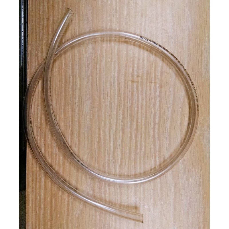 Dosatron Replacement Suction Hose 36" 7 GPM