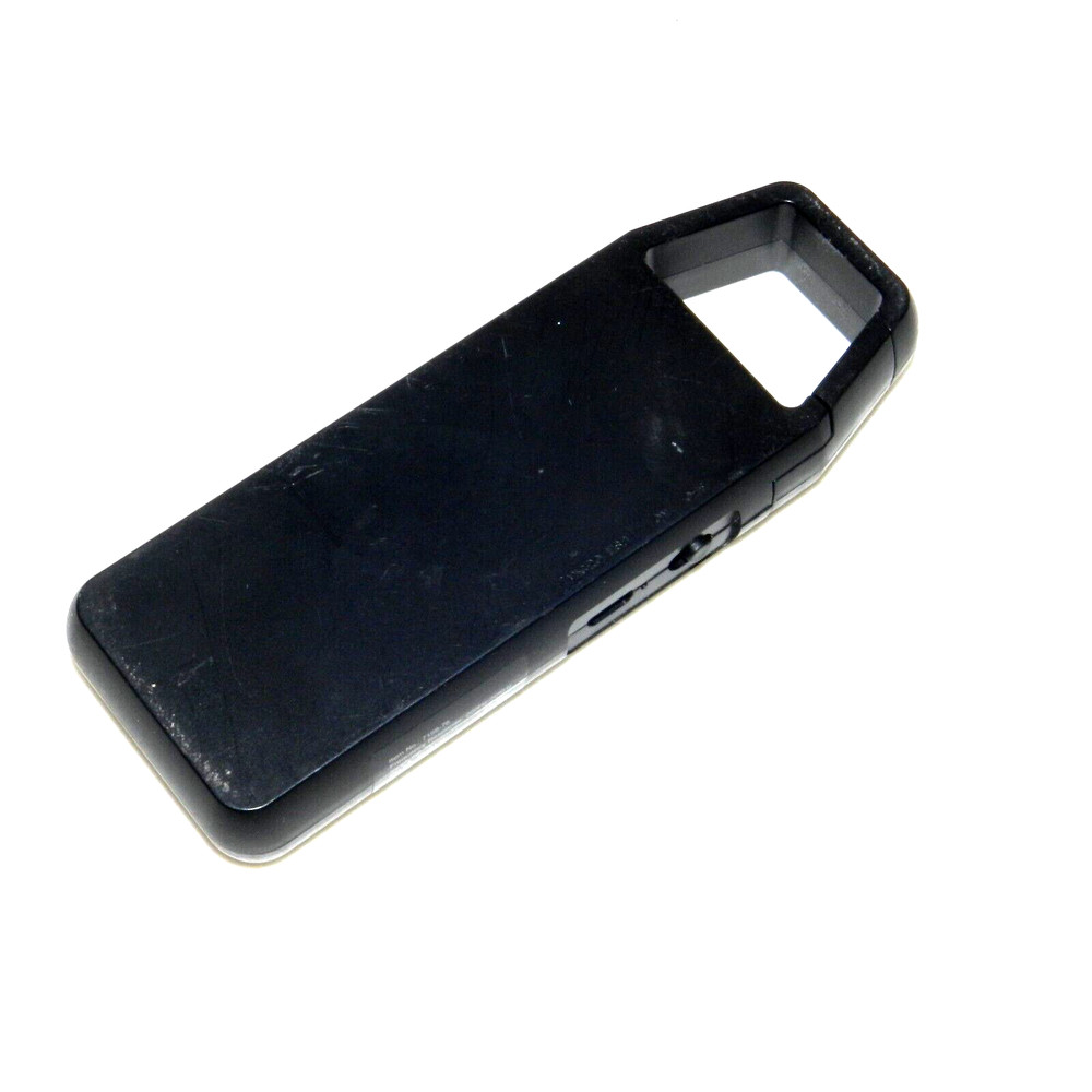 Spectrum Rechargeable Clip-On Bluetooth Speaker