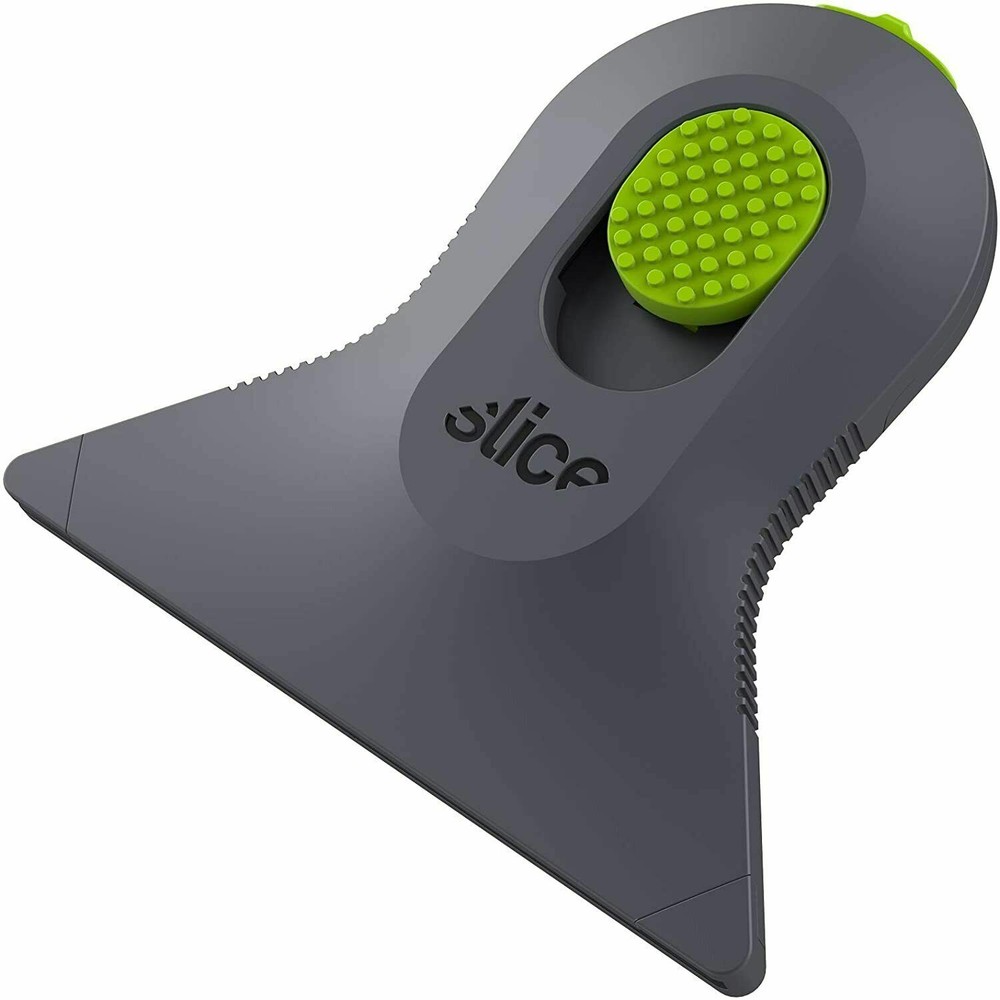 Slice® Mini Utility Scraper Auto-Retractable Ceramic Blade