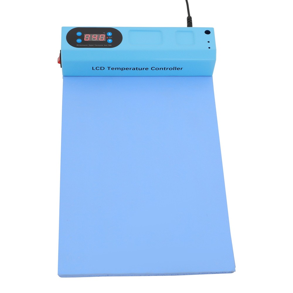 CPB LCD Screen Separator Heating Pad for IP iPad Screen Repair Opening Machine