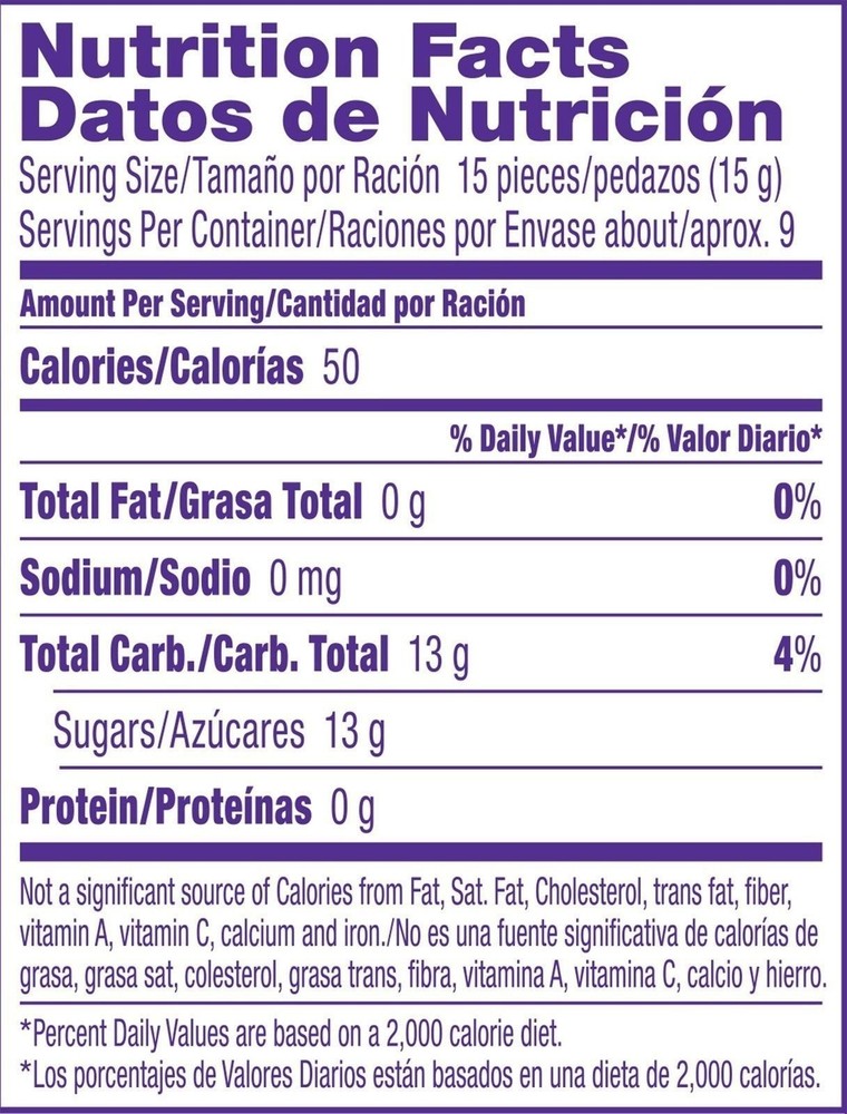 Spree Original Candy