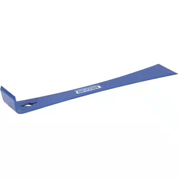 9.5 In. Steel 90° Scraper Pry Bar