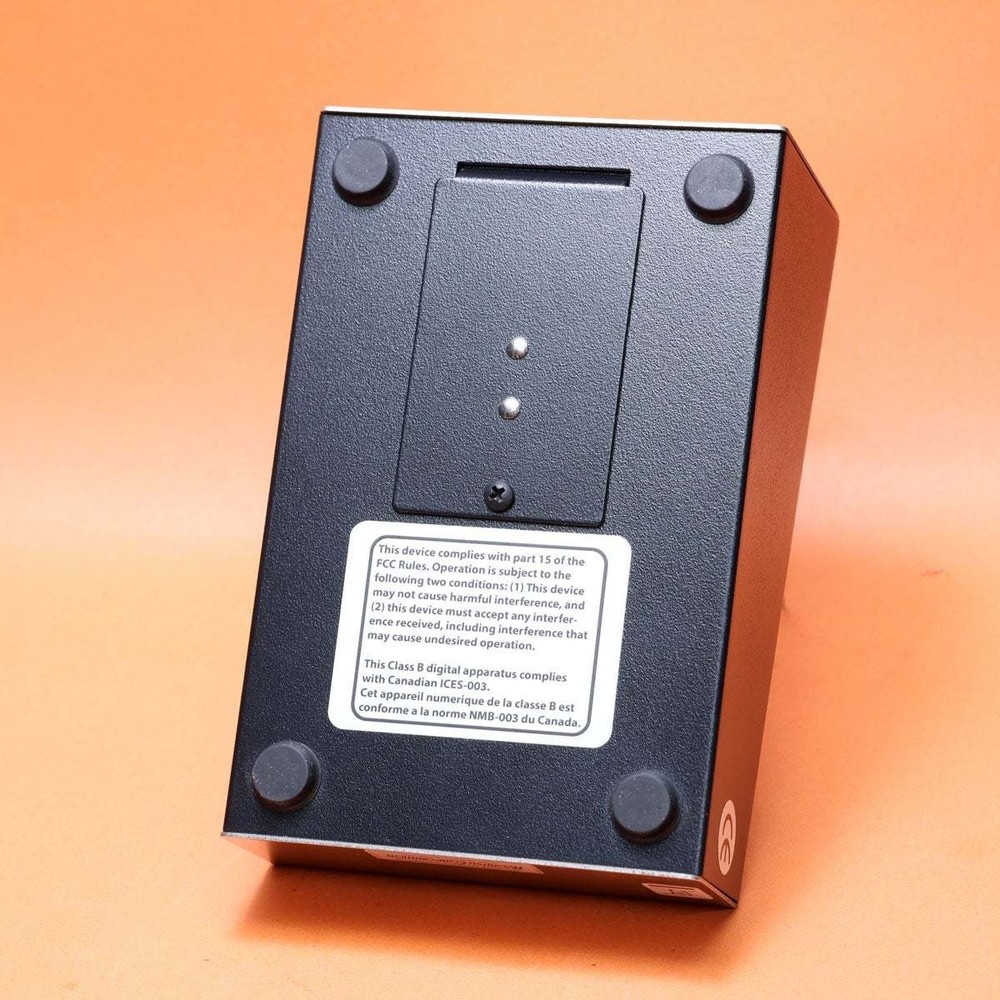 Electro-Harmonix Small Clone Chorus Guitar Effect Pedal Used