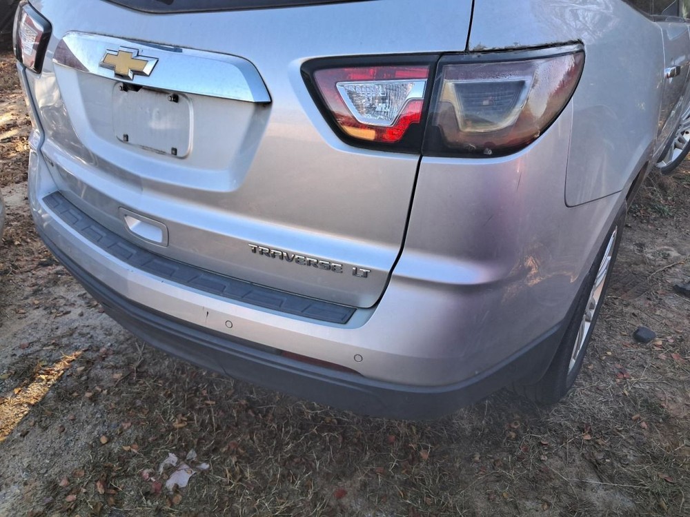 TRAVERSE 2014 Glove Box 4860658