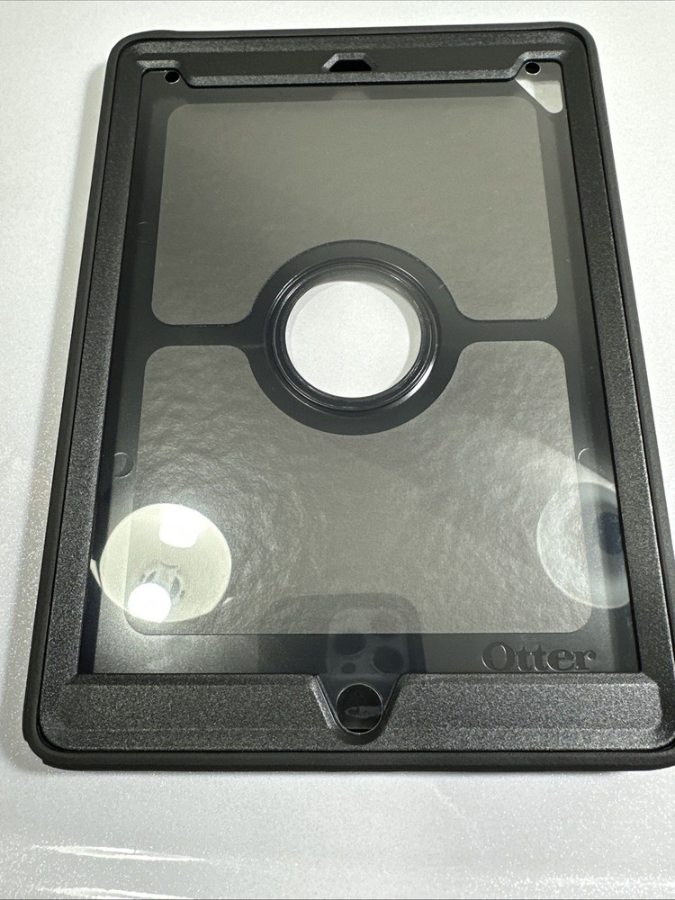 OtterBox Defender Rugged Case Apple iPad Pro 9.7” - Black