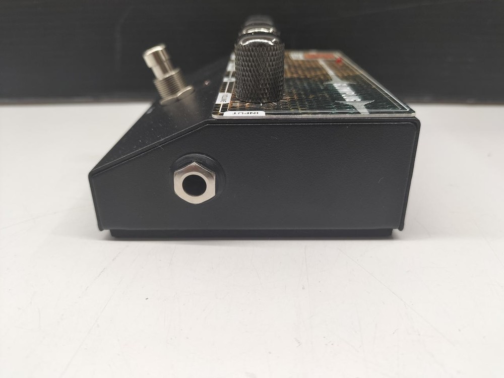 Eden Glowplug Effector