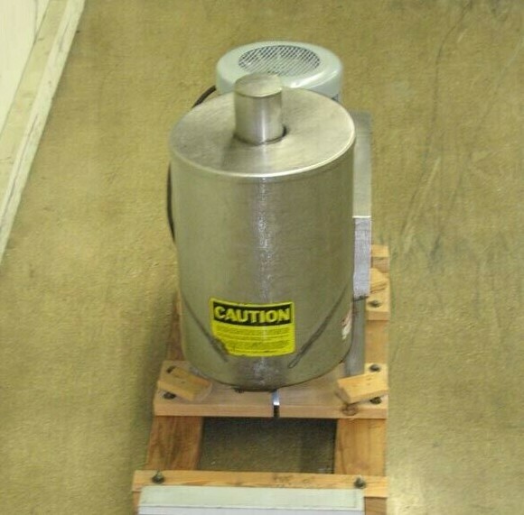 URSCHEL MG PRODUCE SLICER/CUTTER