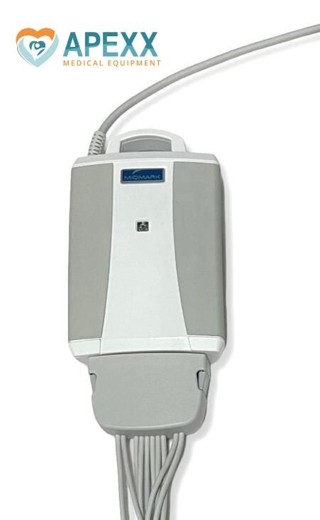 Midmark IQecg Digital ECG Device (EMR Integration)