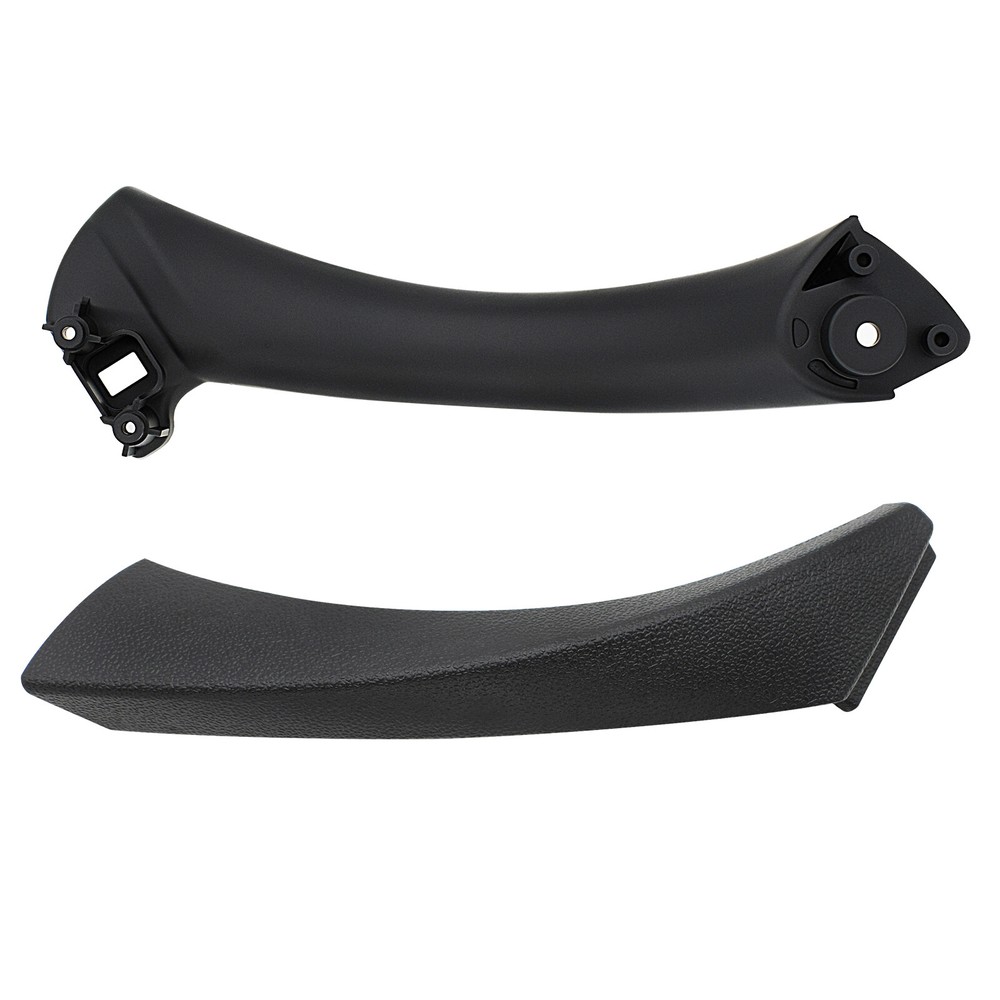 For BMW 328i E90 Right Side Outer Car Panel Inner Door Handle Trim Pull Cover