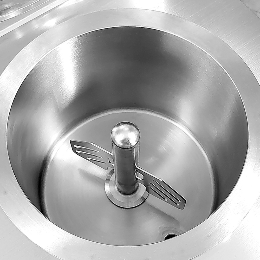Commercial Milk Pasteurization Machine, Gelato ice Cream Juice Mix Pasteurizer