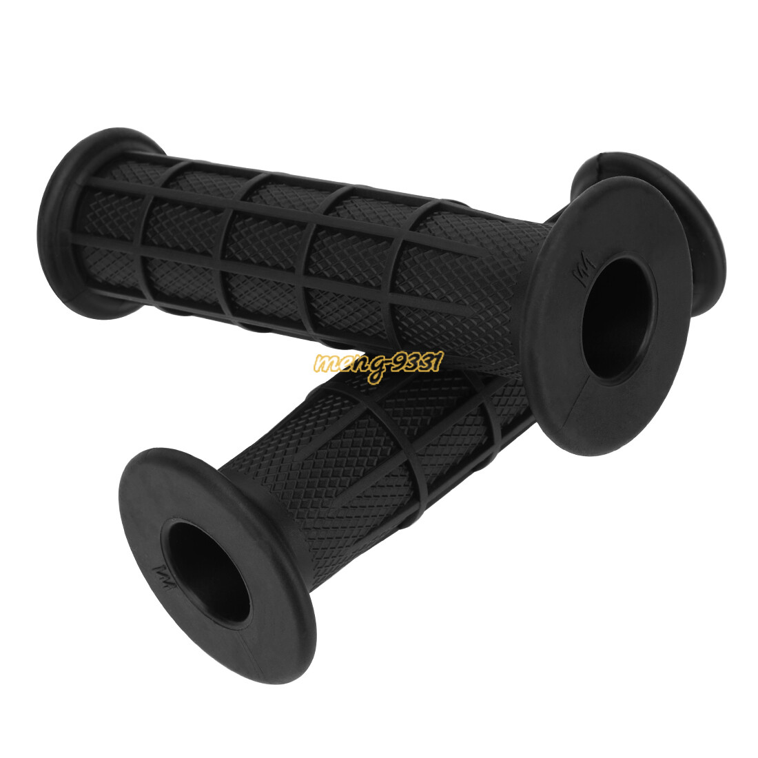 Handle Grips for Yamaha Moto-4 YFM200 YFM225 YFM250 YFM350 1985 1986 1987-1991