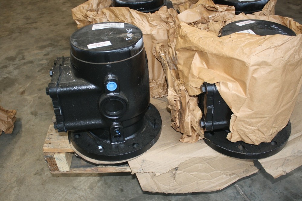 Reliable Short CD; 8AG Wet Pipe Valve "E" Flanged-Grooved Fire Sprinkler