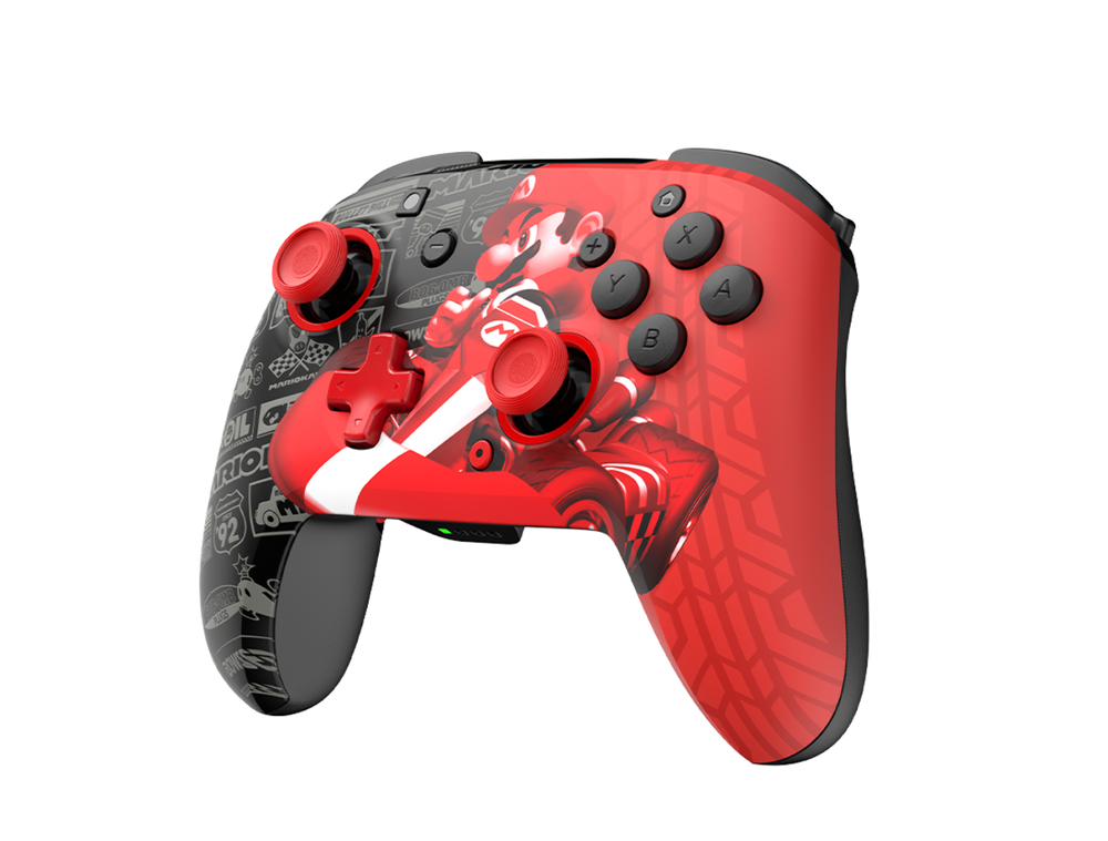 PDP Rematch™ Glow Wireless Controller - Nintendo Switch™