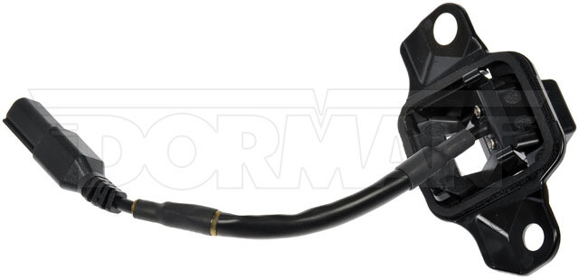 Park Assist Camera for Lexus IS250 2014