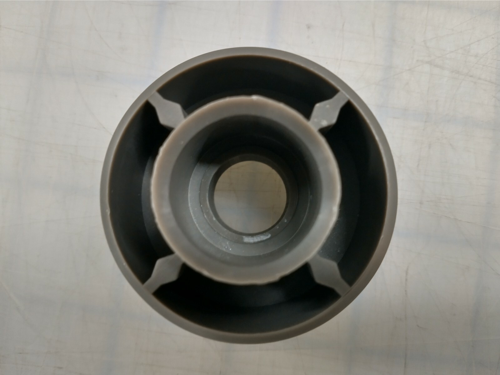 Nylon End Plug Sur-Lok