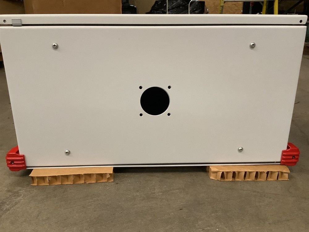 Hoffman CP486030R Concept Enclosure
